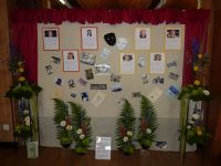 Flower Festival June 2012 - Arts and Entertainment